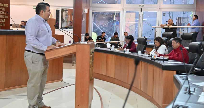 Exhortan a SHCP aclare los procesos de liquidación de cartera de la Financiera Nacional de Desarrollo