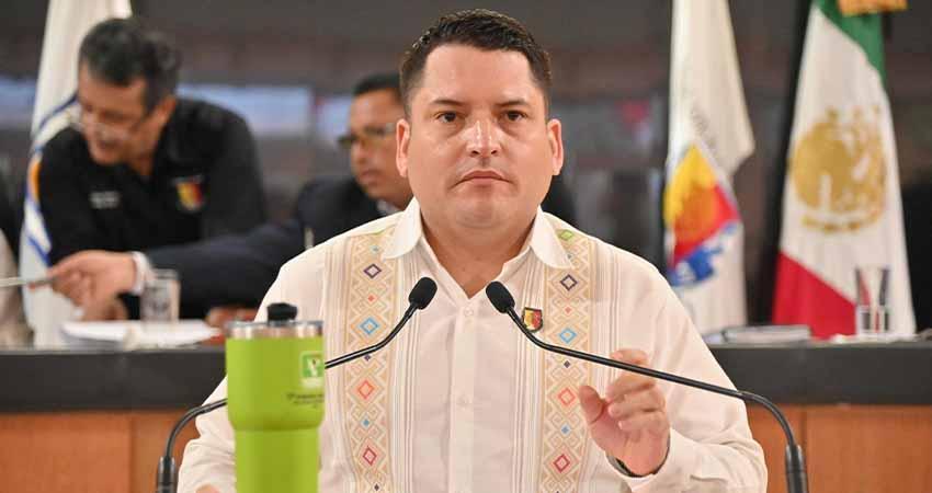 Presentan iniciativa para armonizar Ley de Educación con perspectiva de género y derechos humanos