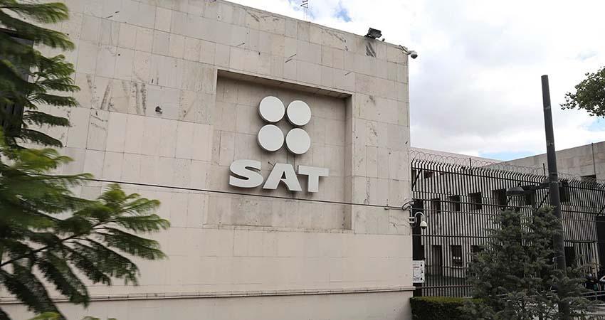 Multinacionales estadounidenses acusan de acoso fiscal al SAT