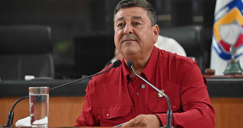 Propone el diputado Sergio Polanco reformas para garantizar derechos y protección de adultos mayores