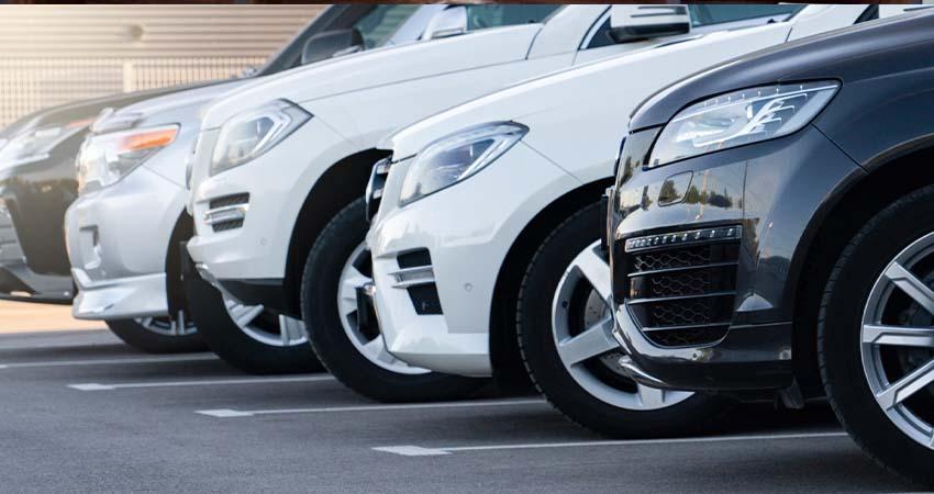 Durante el primer trimestre disminuyó la compra de vehículos nuevos en BCS