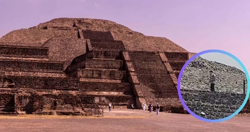 Balacera en Pirámides de Teotihuacán | ¿Qué se sabe de las víctimas y el asesino?