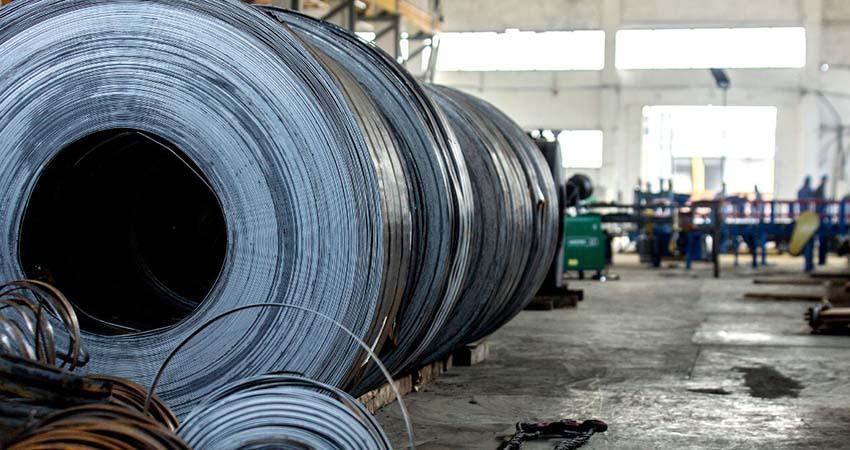 México busca un acuerdo comercial temprano sobre acero, aluminio y automóviles antes del T-MEC