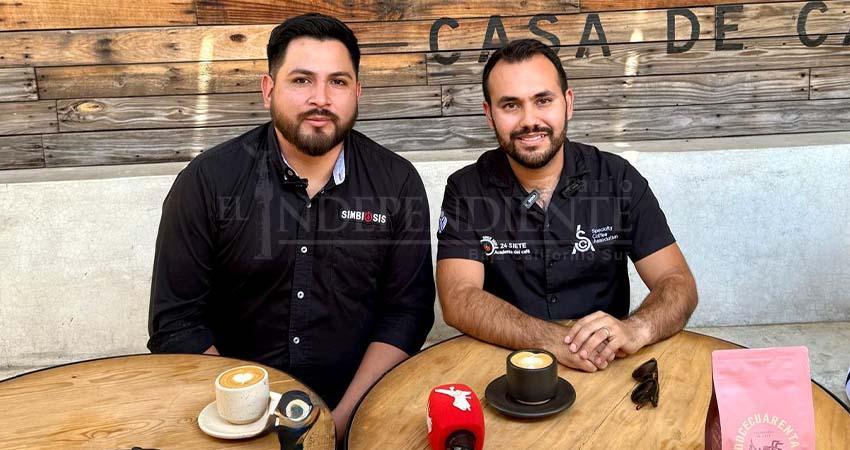 La Paz será sede del Primer Festival Estatal del Café