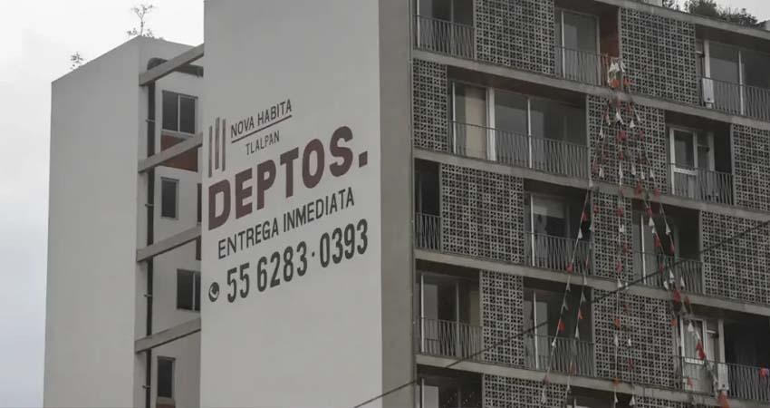 Sector inmobiliario tiende la mano para destrabar vivienda asequible en México