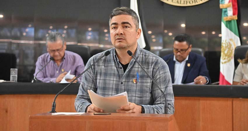 Aprueba Congreso de BCS exhorto para revisar PDU en Todos Santos y permisos de avistamiento de orcas