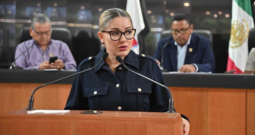 Aprueba el Congreso de BCS reformas al Código Penal en favor de mujeres víctimas de violencia