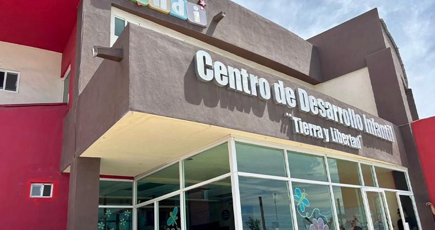 Exhortan a SEP BCS para que dé trámite a pagos de colaboradores y docentes del CENDI en la entidad