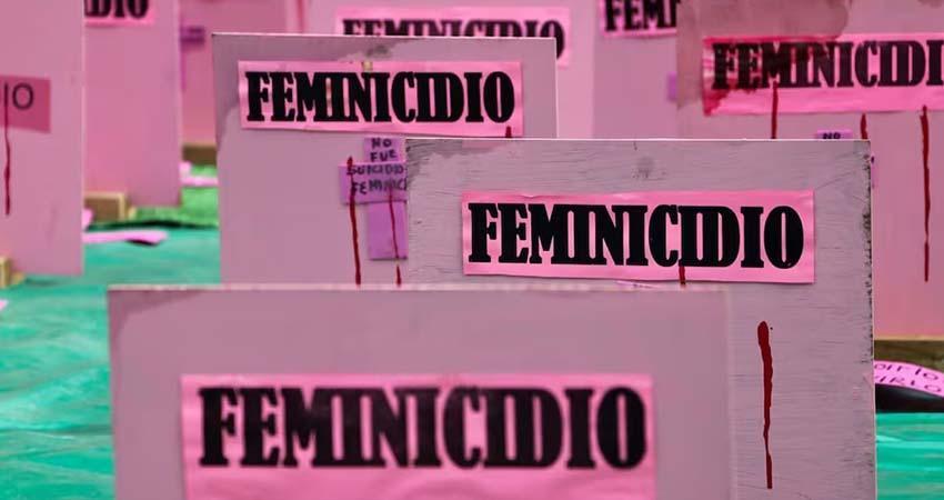 Diputados aprueban reforma para expedir ley general contra feminicidios; pasa a congresos locales