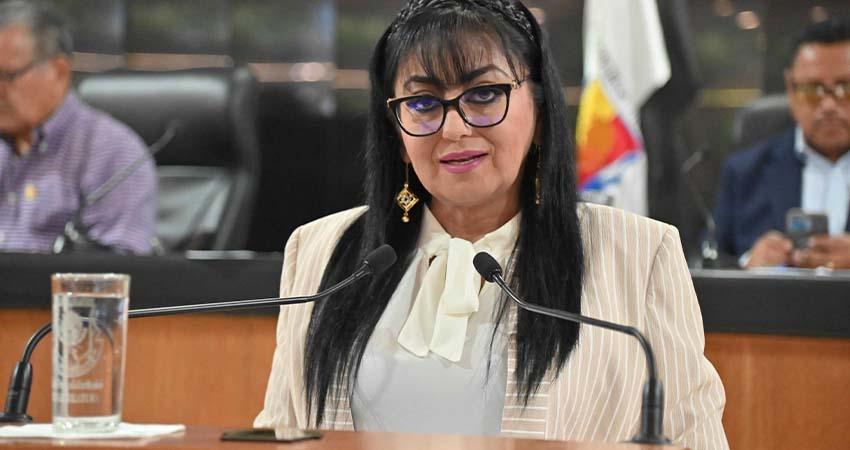 Proponen instaurar la leyenda “Abril, Mes de la Concientización sobre el Autismo”