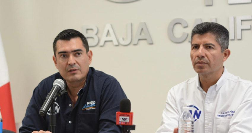 PAN: Impulsamos una alianza ciudadana; en 2027 ganaremos BCS