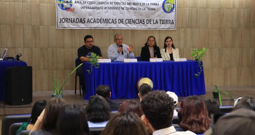 UABCS conmemorará el Día Internacional de la Madre Tierra con ciclo de conferencias protagonizado por científicas