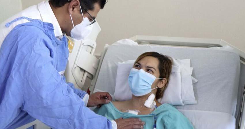 La salud de los mexicanos no ha mejorado en los últimos 30 años: UNAM