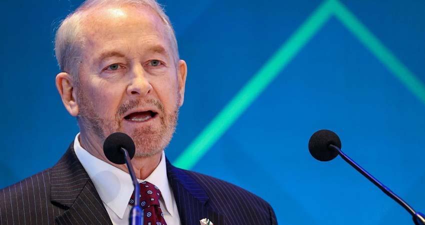 EE. UU. lanzaría campaña anticorrupción contra funcionarios mexicanos: Los Angeles Times