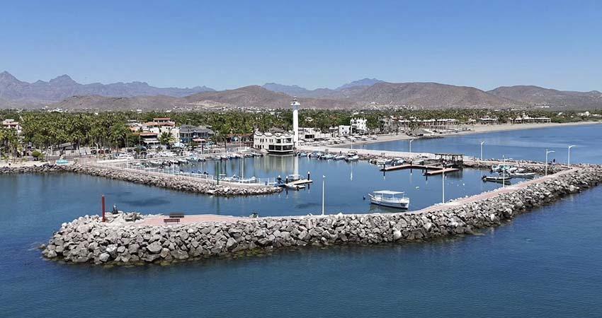 Morena no consulta, da sorpresas: advierte Saldaña que revisarán el decreto de Puerto de Altura para Loreto