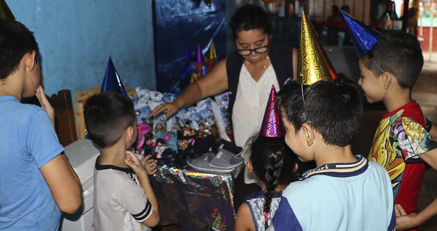 Festejo del Día del Niño dejará beneficios por 37 mil 500 mdp en México