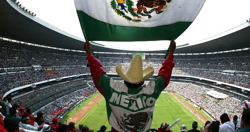 Cámara de comercio prevé beneficios de 4 mil 500 millones de dólares por el Mundial en México