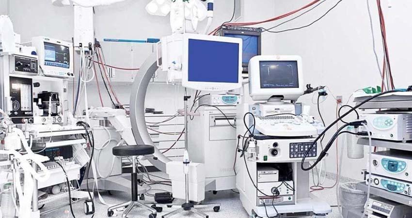 México facilita entrada de equipos médicos para investigación