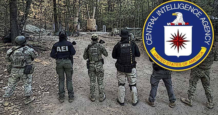 FGR investigará delitos contra la seguridad nacional tras la muerte de dos agentes de la CIA en Chihuahua