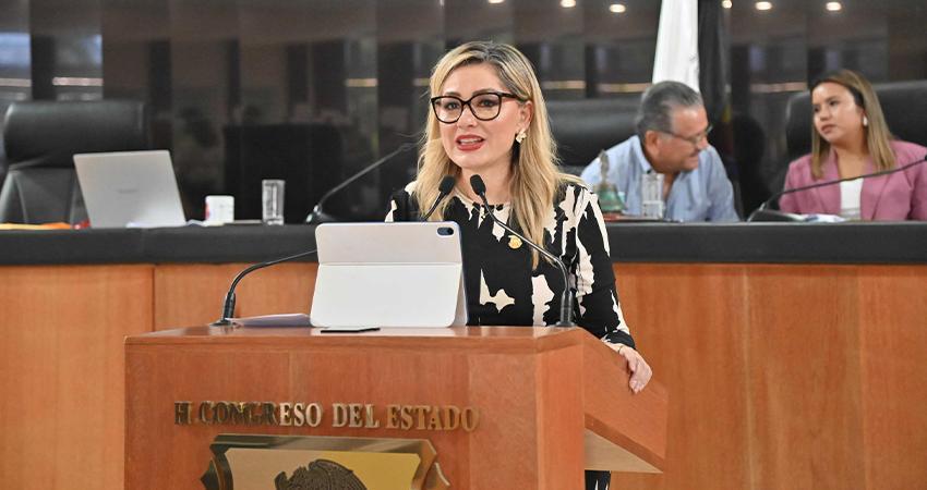 Proponen reforma a la Ley Electoral de BCS para impulsar y regular las candidaturas jóvenes