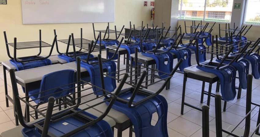 SEP confirma tres viernes de mayo sin clases, ¿por qué razón?