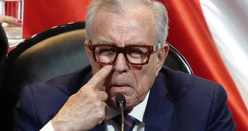 Estados Unidos acusa de narcotráfico al gobernador de Sinaloa y otros nueve funcionarios