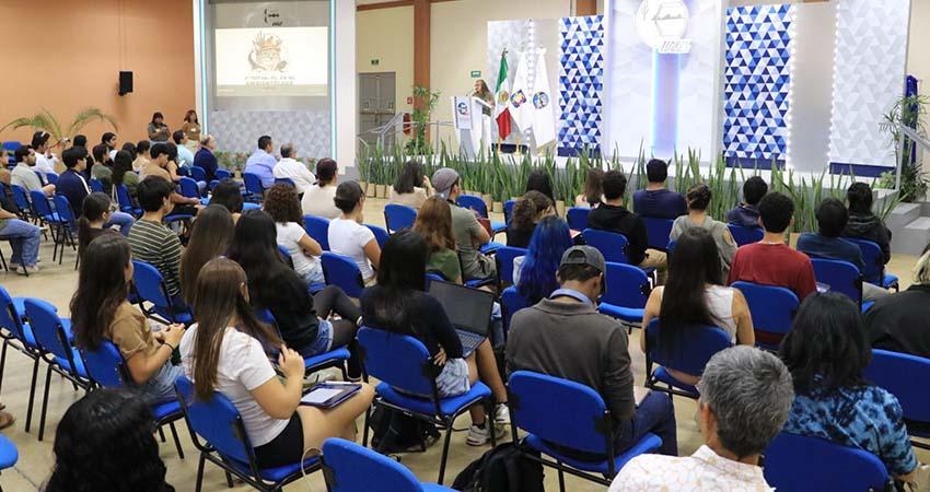 Celebran en la UABCS el Segundo Festival del Ambientólogo