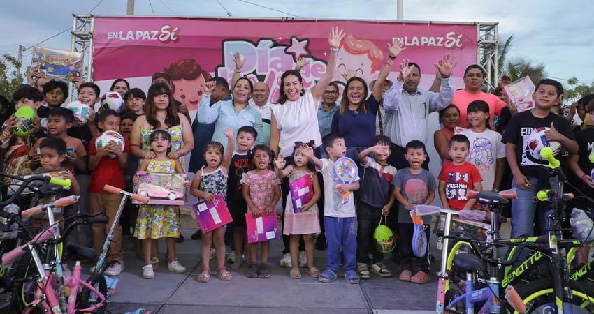 Con inversión en infraestructura y parques, Milena Quiroga fortalece el bienestar de las familias en Valle Dorado