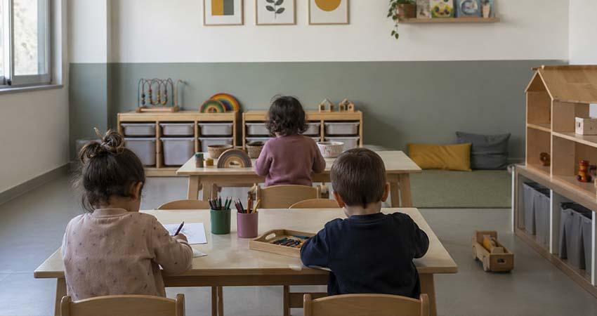 Sin consolidar guarderías del IMSS en BCS por falta de terrenos