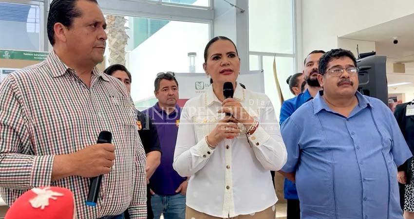 900 familias afectadas por falta de pago de bono en salud; sindicato acusa retraso del Gobierno del Estado