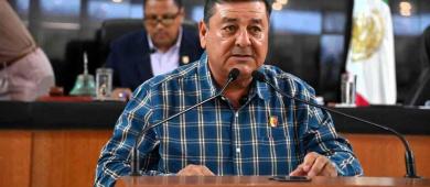 El Congreso de BCS aprobó solicitar un informe de la temporada ciclónica 2026