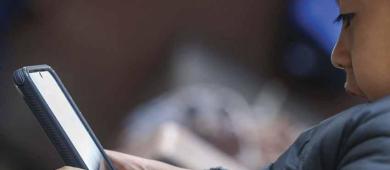 Desde el Congreso BCS buscan regular el uso de celulares en escuelas de BCS