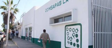 OOMSAPAS La Paz cerrará oficinas por días feriados; habrá guardias operativas