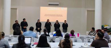 Municipio de La Paz inicia ruta hacia un presupuesto basado en resultados