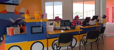 CRIT Los Cabos alcanzó su límite de capacidad; requieren 12 MDP para un turno vespertino