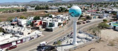 Ayuntamiento de La Paz fortalece su estrategia para que el agua llegue con mayor eficiencia a cada hogar