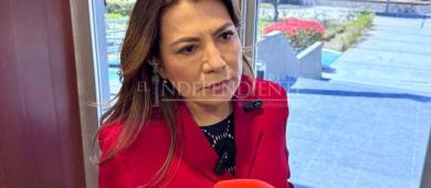 “En Loreto nadie quiere un puerto de altura”: Lupita Saldaña anuncia amparos contra decreto