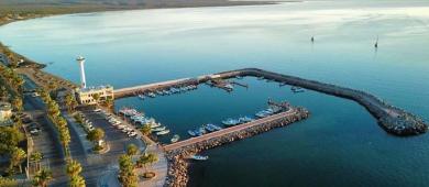 Gobierno estatal buscará convencer a ciudadanos sobre reclasificación del puerto de Loreto; descarta revertir medida