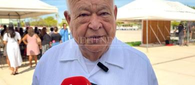 No teme Castro Cosío que EEUU lo acuse de nexos con el narcotráfico; advierte “guerra sucia” por lo sucedido en Chihuahua