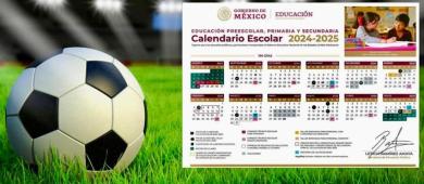 SEP adelanta fin del ciclo escolar por Mundial e intenso calor; clases concluirán el 05 de junio