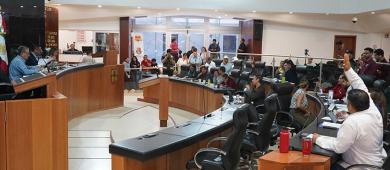 Aprueba Congreso exhorto a autoridades a proteger la Sierra de la Laguna