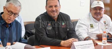 Acéfala la dirección del OOMSAPAS Los Cabos; destituyen a Rubio Apodaca