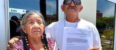 Comunidad cochimí busca reconocimiento en Baja California Sur
