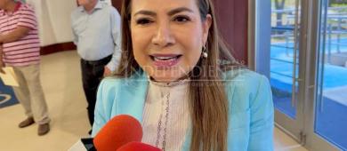 “Morena contrata 90% lealtad y 10% capacidad”; legisladora critica decisiones de SEP federal