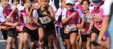Por alta demanda de participantes, amplían espacios en el Medio Maratón Costero de La Paz