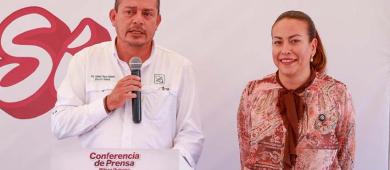 Refuerza OOMSAPAS La Paz operativos contra bombas y tomas clandestinas