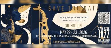Chuchito Valdés encabeza la XII edición del San José Jazz Weekend en Los Cabos