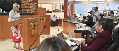 Aprueba Congreso de BCS creación de la defensoría pública electoral