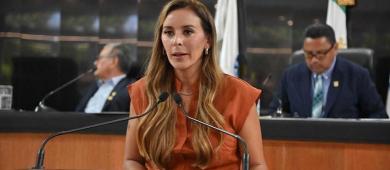 Aprueba Congreso de BCS la creación del Distintivo Estatal “Empresa Libre de Violencia”
