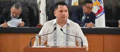 Se declara el año 2026 "En honor a las víctimas, al heroísmo anónimo y sobrevivientes del huracán Liza”